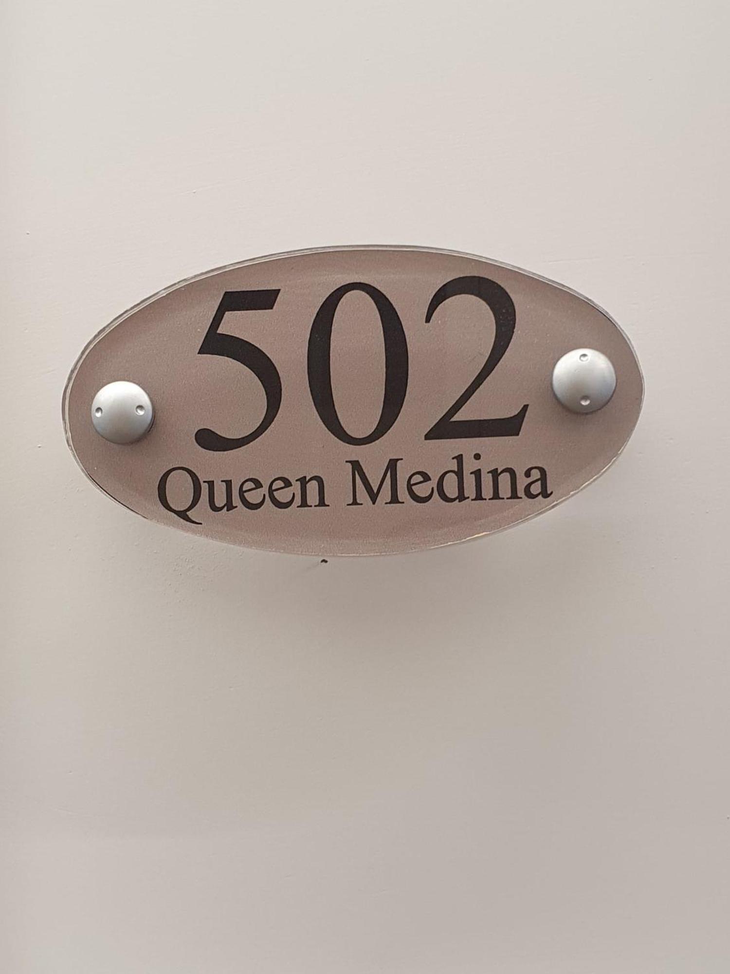 Queen Medina Centro Storico Nápoles Quarto foto